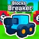Blocks Breaker - Free Online Brick Breaker Arcade Game